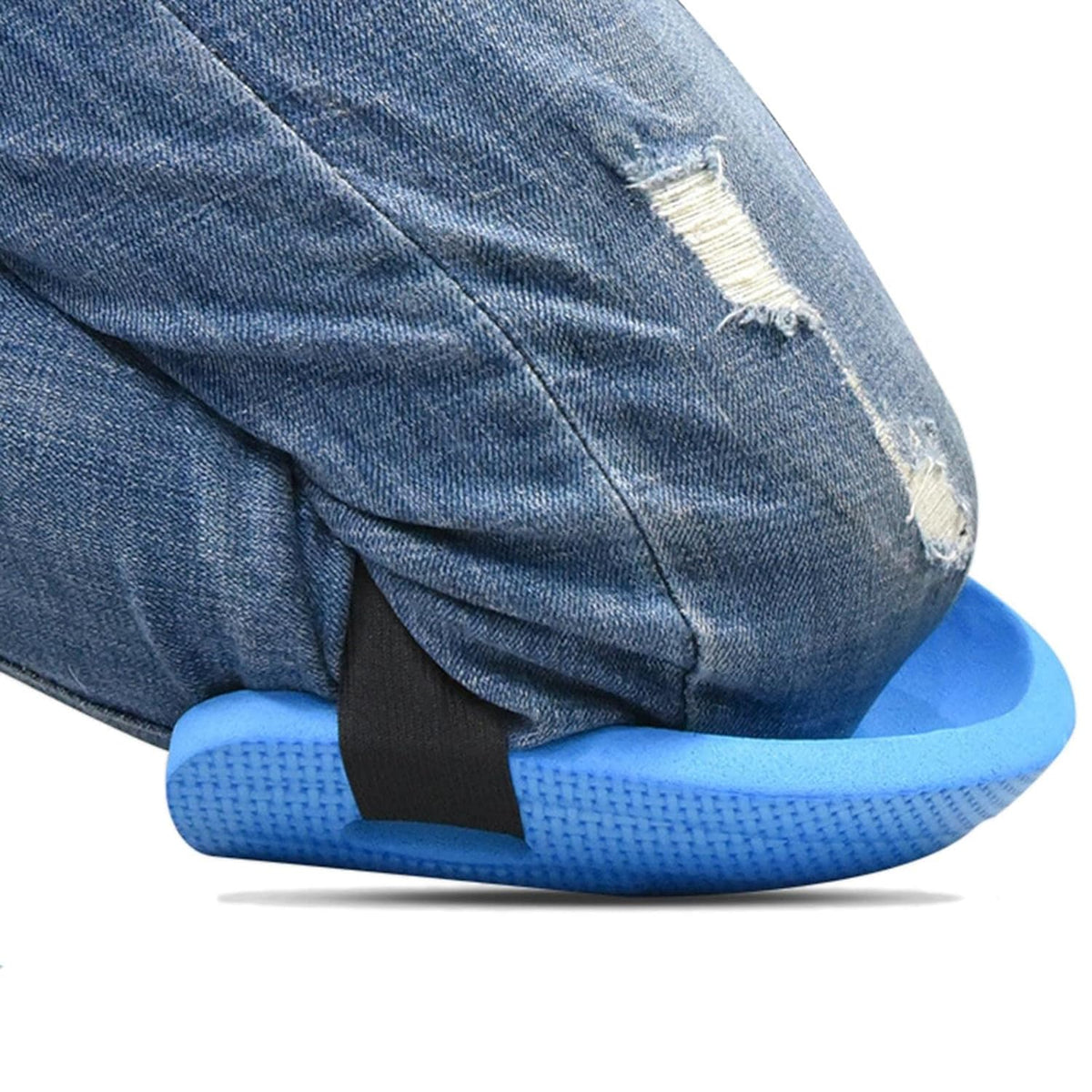 Robust Knee Pads for Floor Work – Comfortable Protection Pads for DIYers