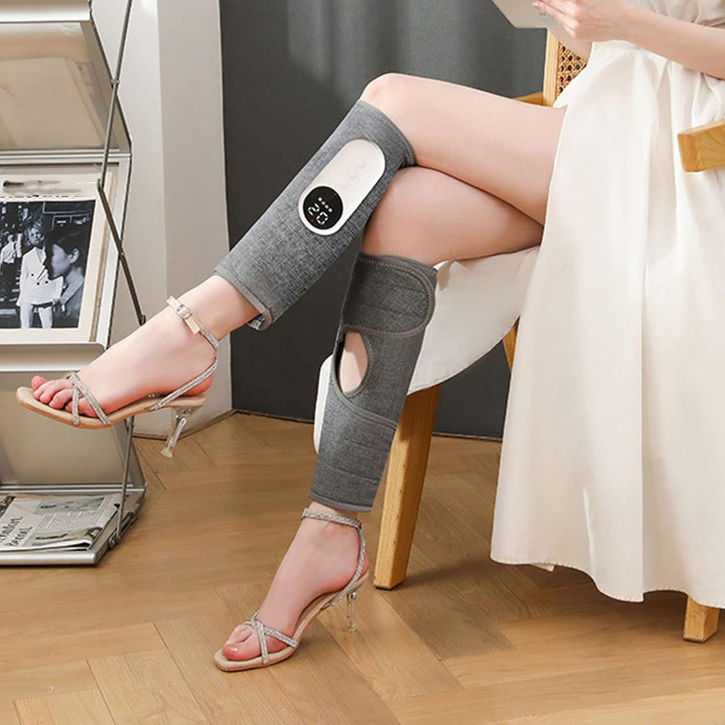 RelaxLegs Ultimate Leg Therapy