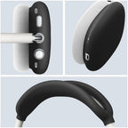 AirPods Max Headphones, Anti-Scratch Ear Cup Cover