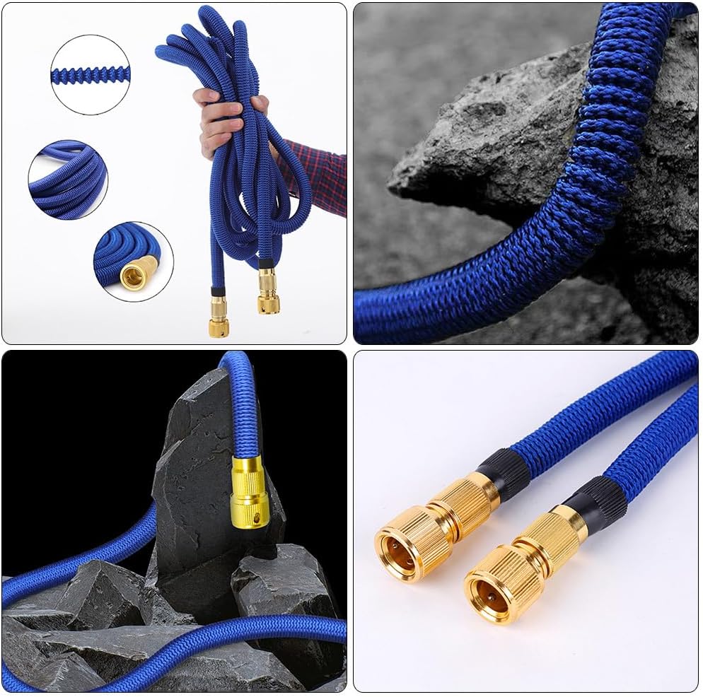 Telescope garden hose high pressure – Flexible irrigation hose