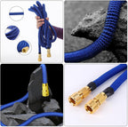 Telescope garden hose high pressure – Flexible irrigation hose