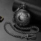 Classic Retro Pocket Watch for Men