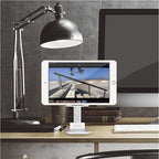 Folding Phone and Tablet Stand with Adjustable Height and Angle