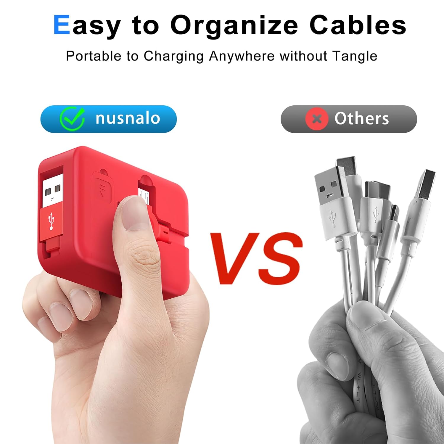CablePro – A cable for everything!