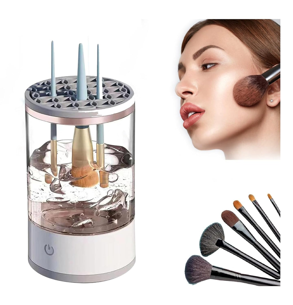 AutoCleanse Spinner