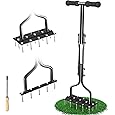 GreenSpike – Revitalize your lawn!