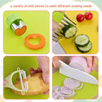 Ultimate Kids' Kitchen Adventure Set