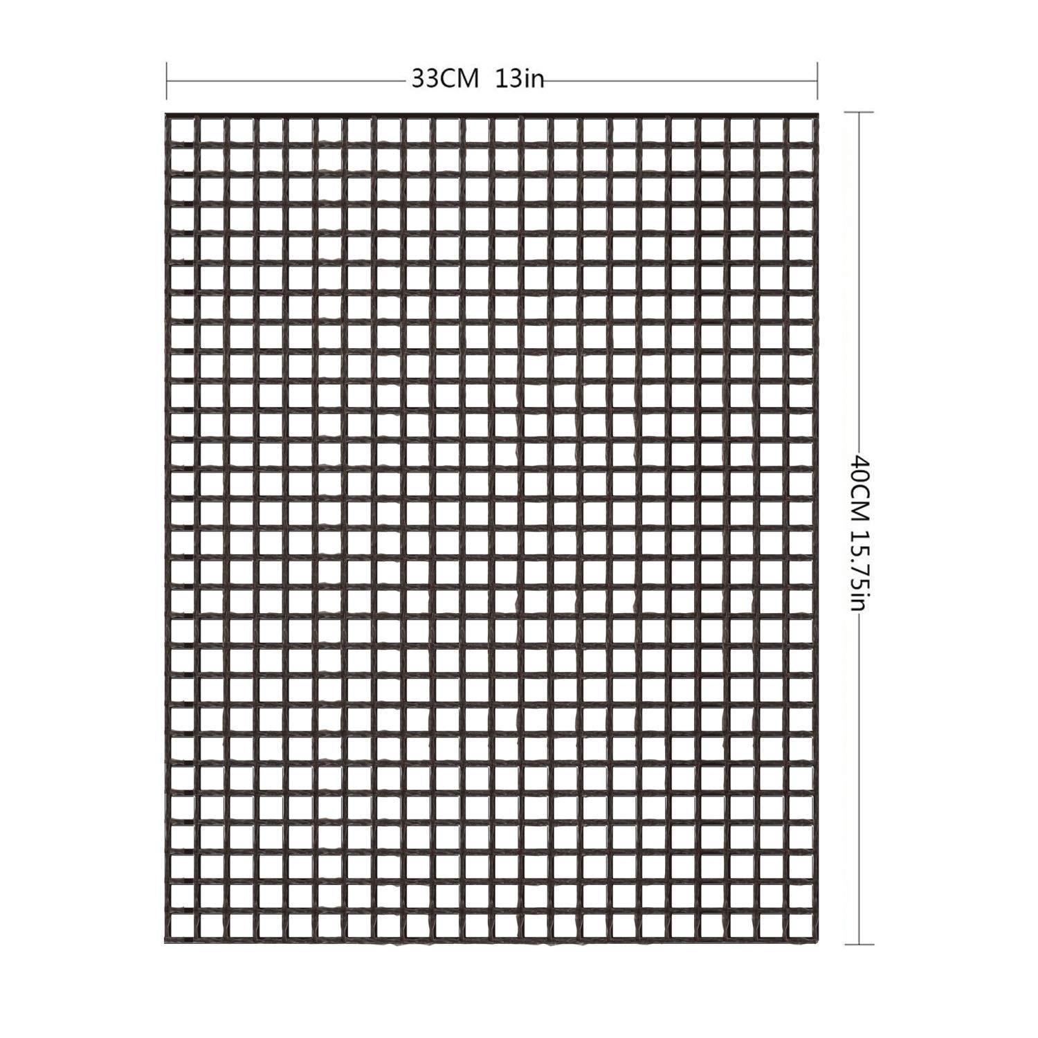 Non-stick BBQ Grill Mat