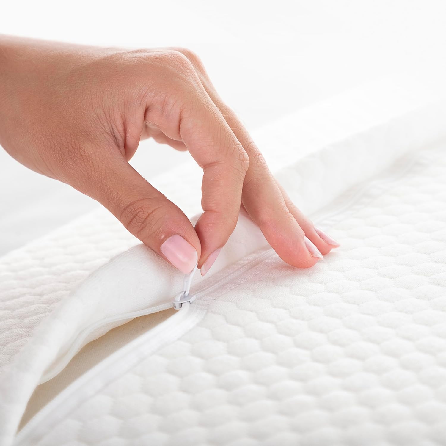 Pillowcase for Butterfly Memory Foam Pillow