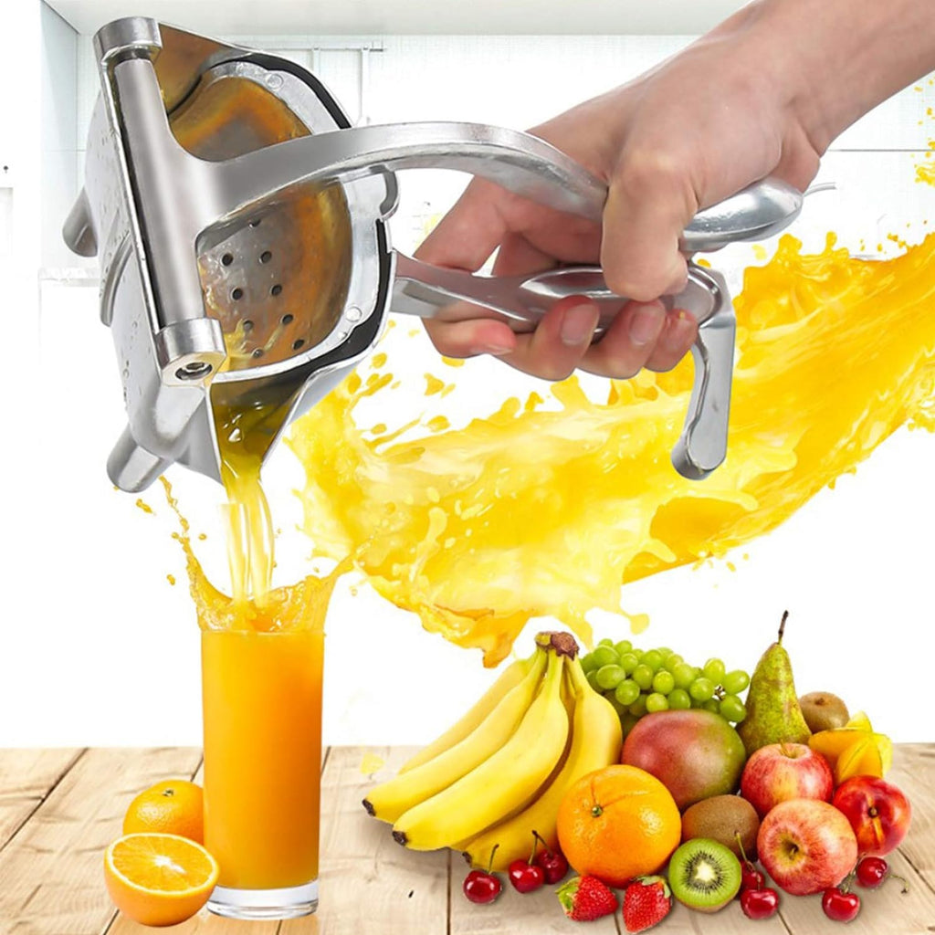 Easy and quick juice | Your kitchen saver
