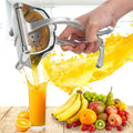 Easy and quick juice | Your kitchen saver