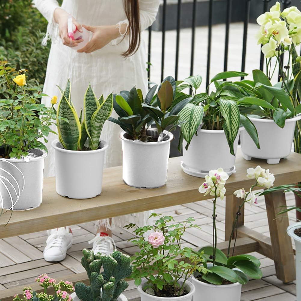 Breathable Root Control Pot for Plants – Ideal for Healthy Growth and Optimal Aeration