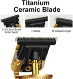 Professional Hair Clipper