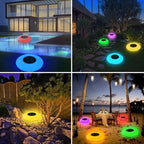 Solar Garden Lights Eye Design – LED Outdoor Lighting for Garden & Terrace, weatherproof