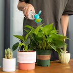 Flower-shaped Plant Sprayer – Creative Watering Aid for Plants in the Garden