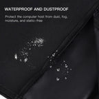 Waterproof Computer CPU Dust Cover with Zippers – Cylor (1+1 FREE)