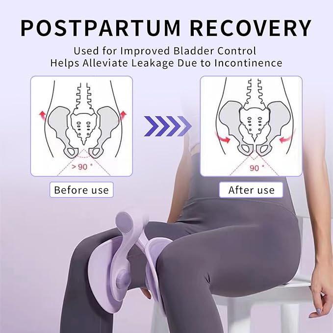 PelvicRepair | Boost your confidence