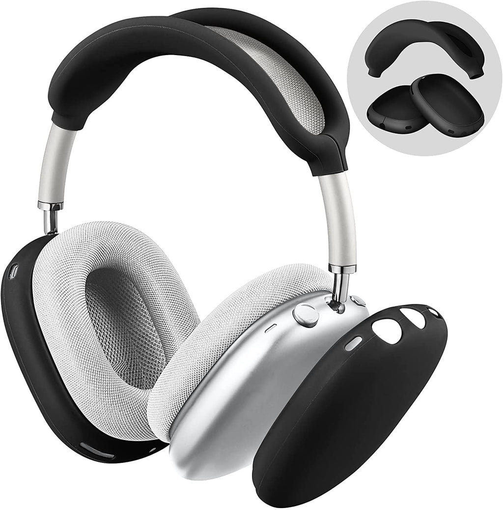 AirPods Max Headphones, Anti-Scratch Ear Cup Cover