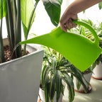 Practical watering can for the garden – Ergonomic design and easy handling