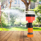 Fine Mist Garden Sprinkler