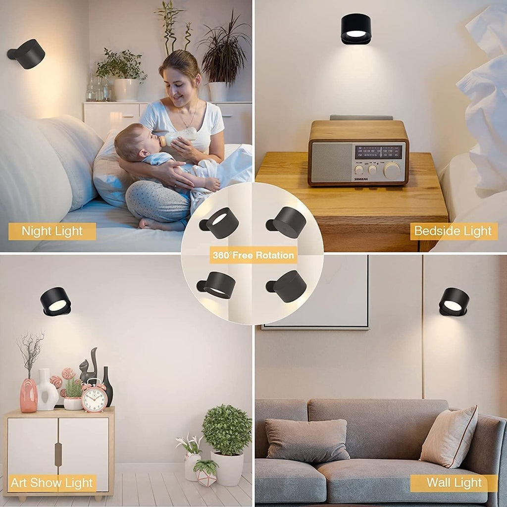 Brighten your interior - Warm and welcoming atmosphere!