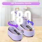 IronPro – Compact Travel Steam Iron