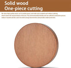 Wooden Trivets For Hot Dishes
