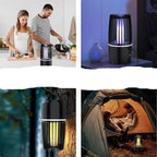 Effective protection against insects at home and outdoors