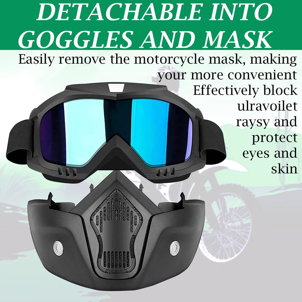 ShieldForge – Your High-Tech Protection while Welding!