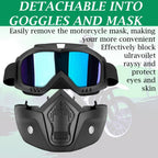 ShieldForge – Your High-Tech Protection while Welding!