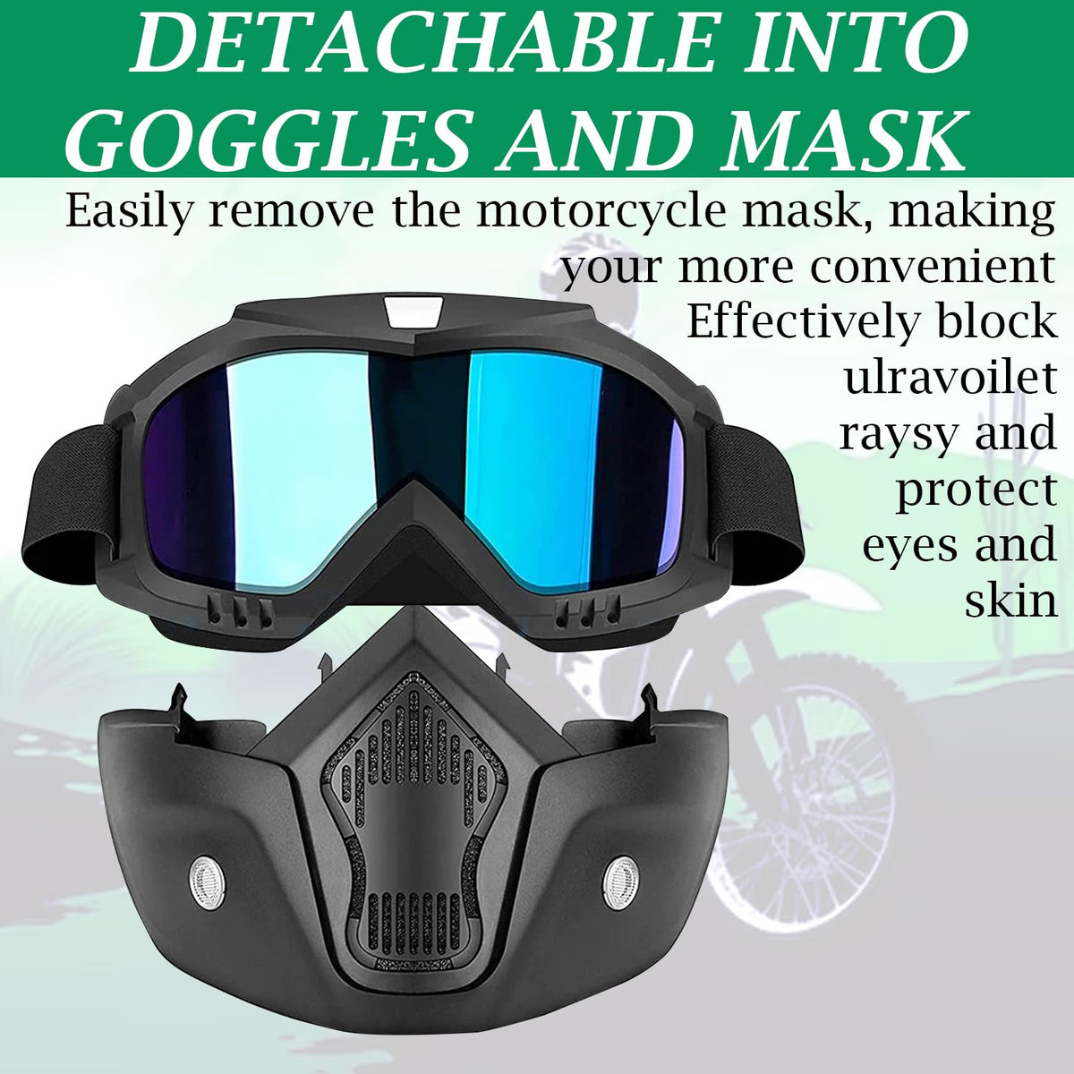ShieldForge – Your High-Tech Protection while Welding!