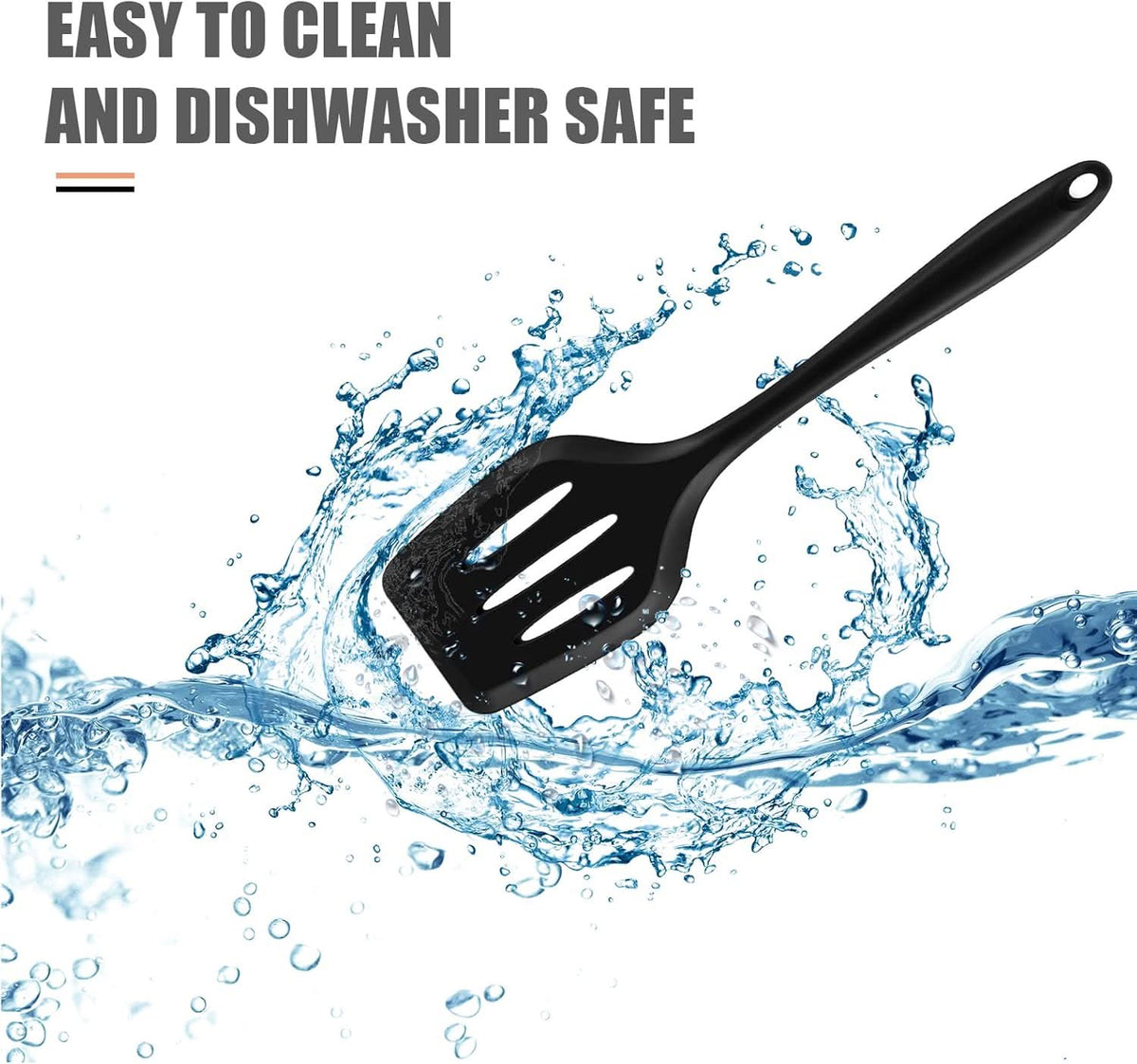 ChefMaster - Premium Kitchen Utensils Set