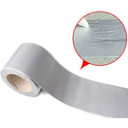 Super waterproof tape, butyl rubber