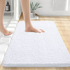 SERENITY - Plush Luxury Bath Mat