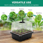 Grow kit with light – Complete set for successful plant cultivation