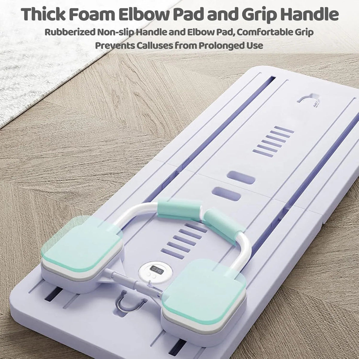 Abdominal Muscle Trainer for Full Body Workout