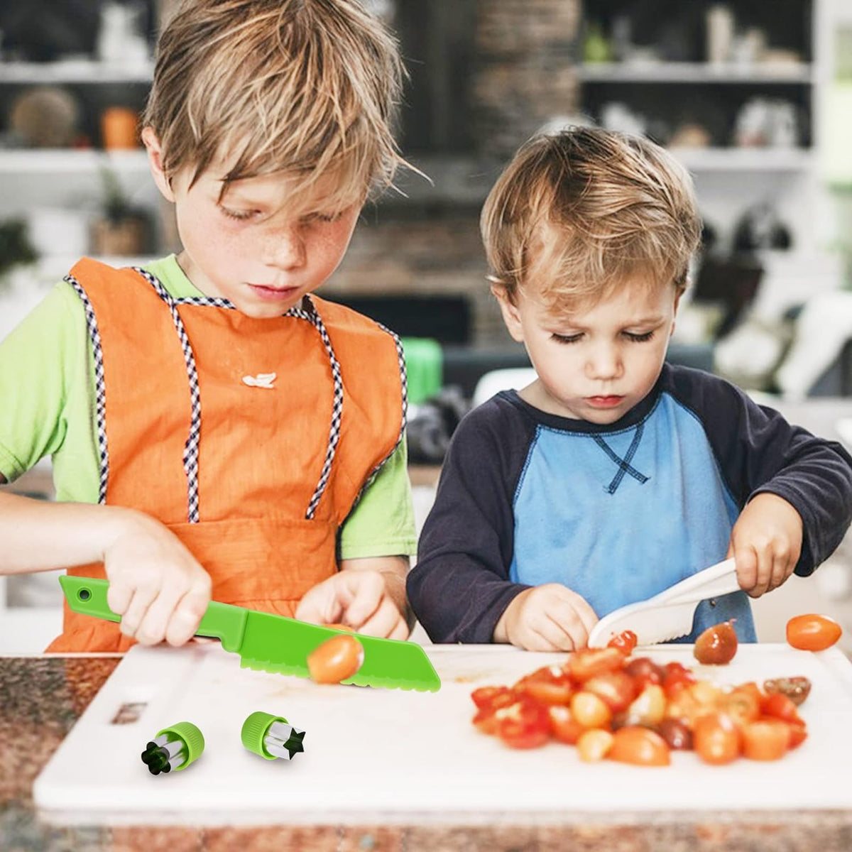 Ultimate Kids' Kitchen Adventure Set