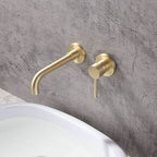 ARCADIA - Luxurious bathroom faucet