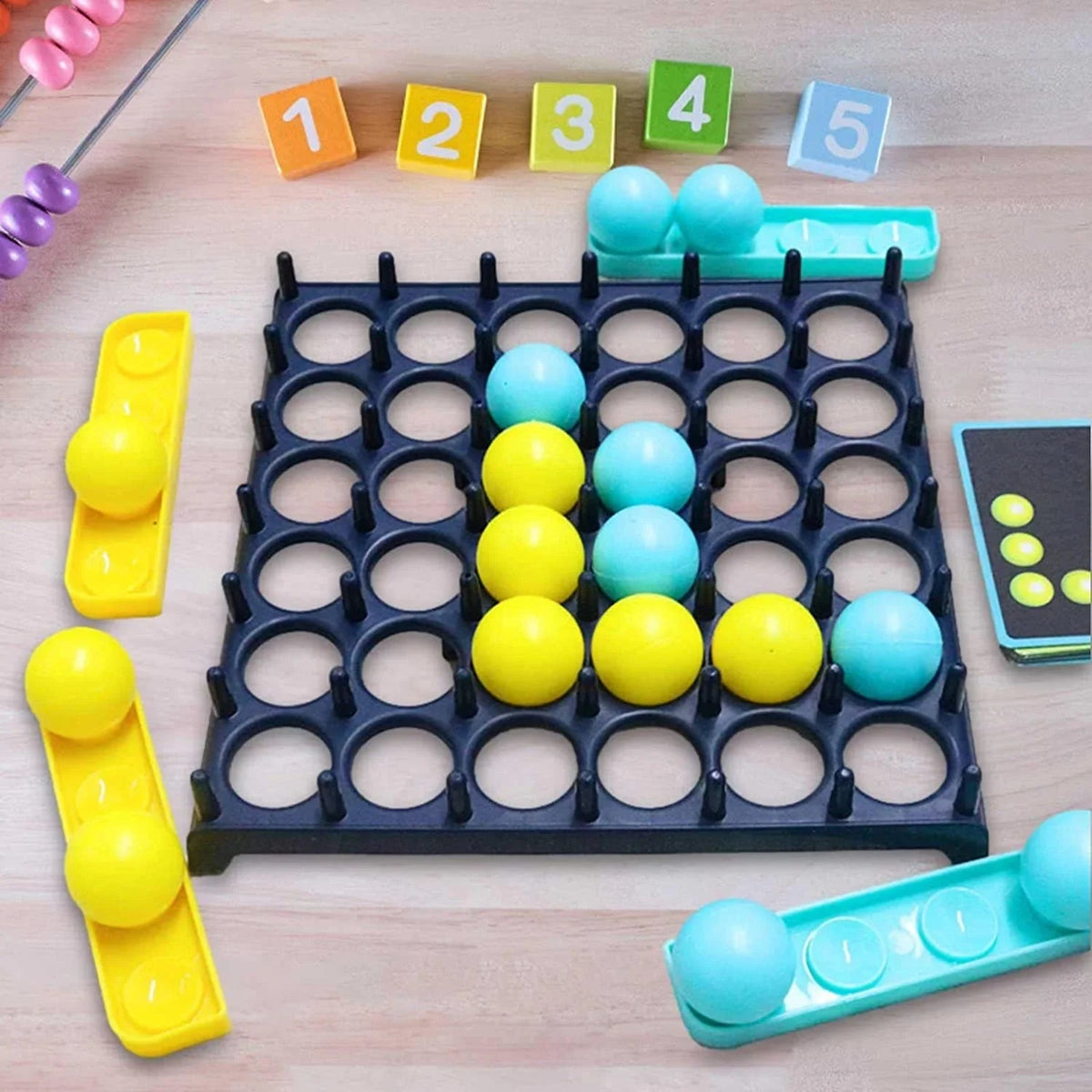 BouncyBounce Ball – Endless Fun for All Ages!