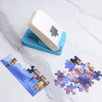 DIY Punch Tool for Crafts - Perfect for precise cuts and creative projects