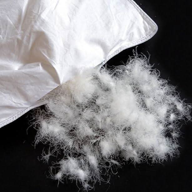 Mellow - Luxurious and breathable duvet