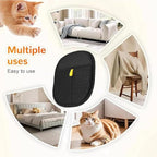 FurEase – Pet Hair Removal Glove for All Coat Types | Gentle Grooming & Shedding Solution