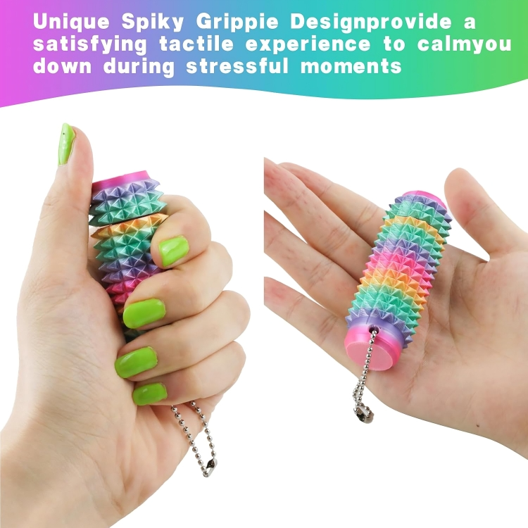CalmGrip – For instant calm & clear thoughts