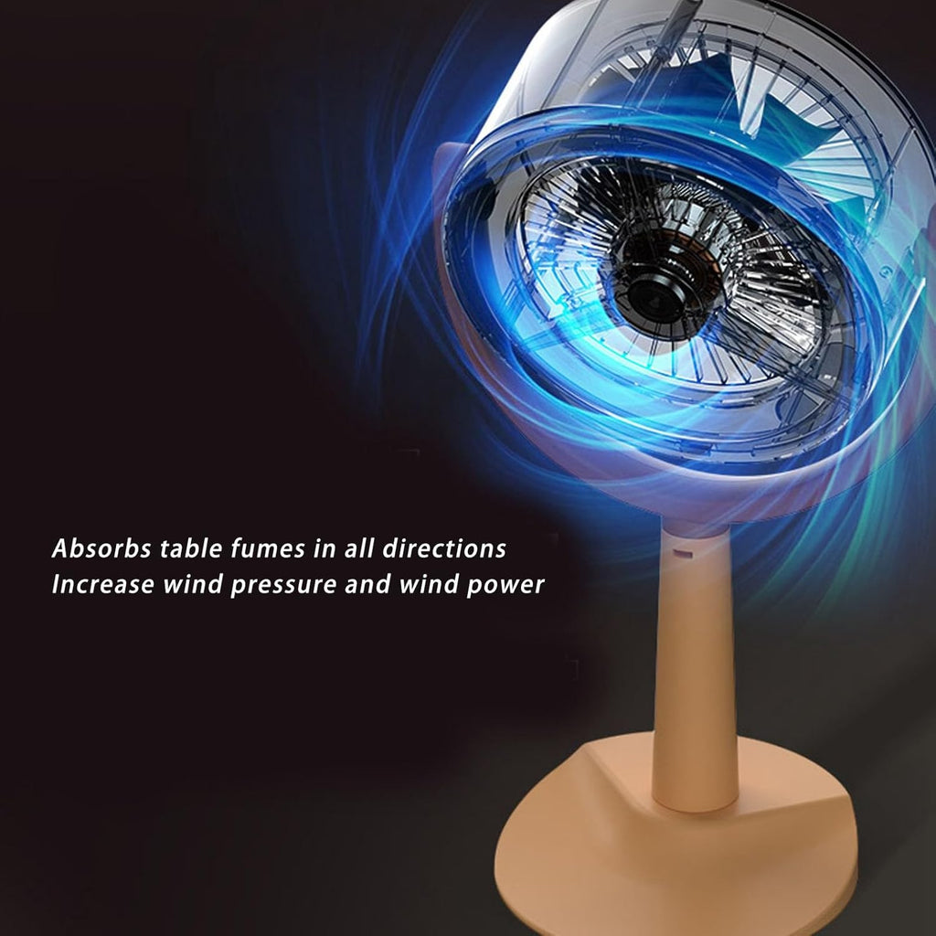 AirNatura – Breathe pure air in seconds!