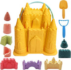 Sandbox play set for children