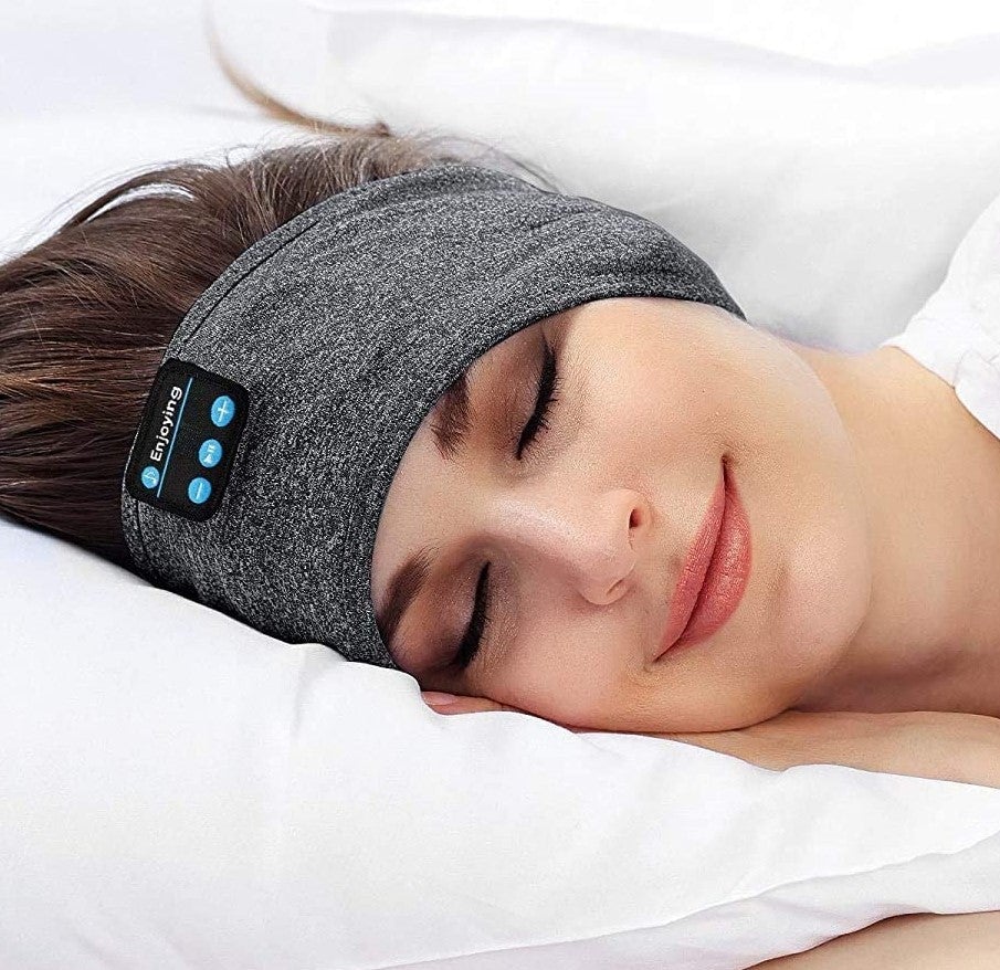 Sleep Headphones