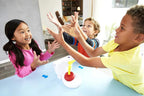 Flying Poop Toss – Hilarious Family Game