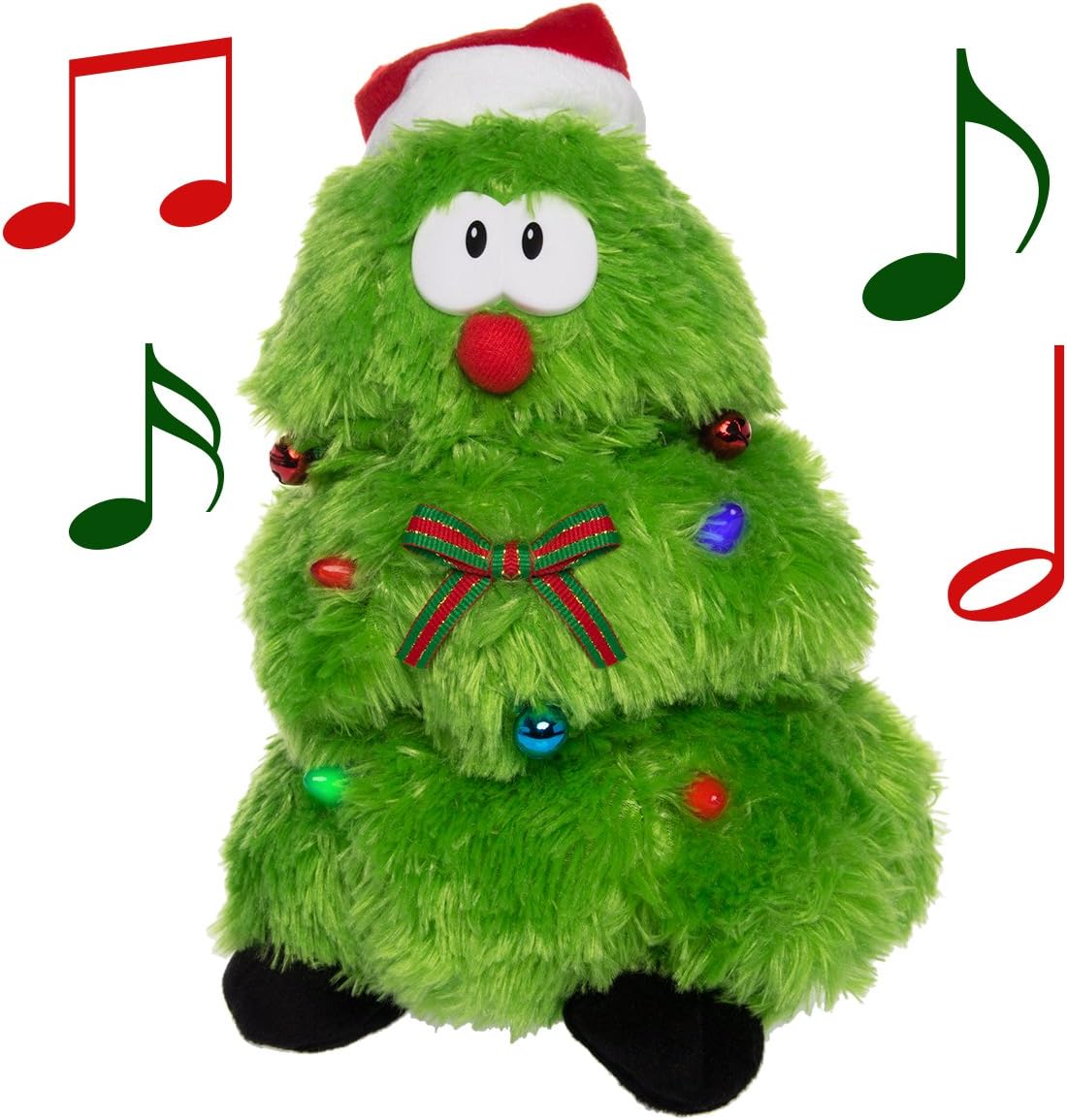 Singing & Dancing Christmas Tree - JollyTree