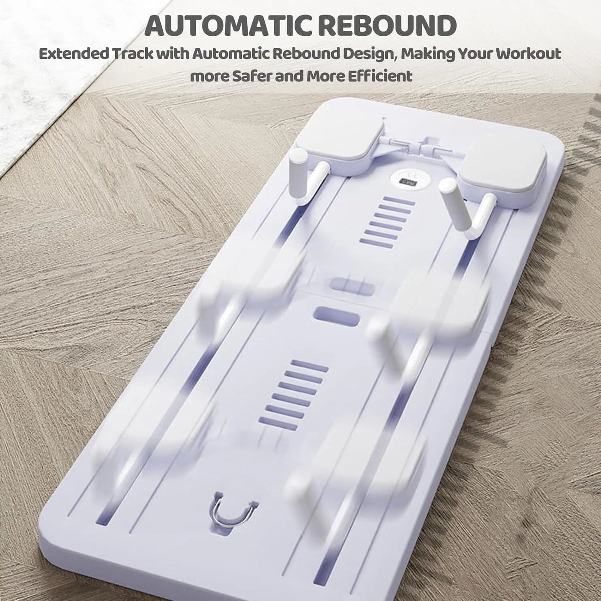 Abdominal Muscle Trainer for Full Body Workout