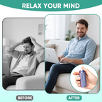 CalmGrip – For instant calm & clear thoughts